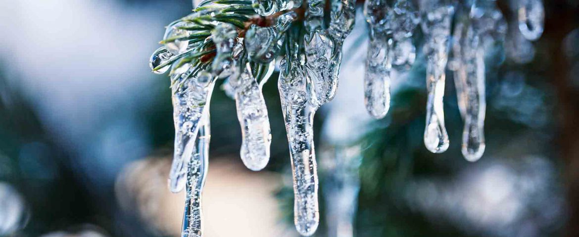 Specialiștii ANM anunță patru zile de ger. Temperaturile vor ajunge până la minus 20 de grade Celsius