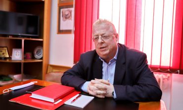Alexandru Rădulescu este consilierul personal al primarului Coman și se va ocupa de educație și muzee