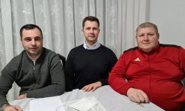 Șomuz Fălticeni își întărește și echipa de conducere. Alexandru Ursu este noul președinte executiv