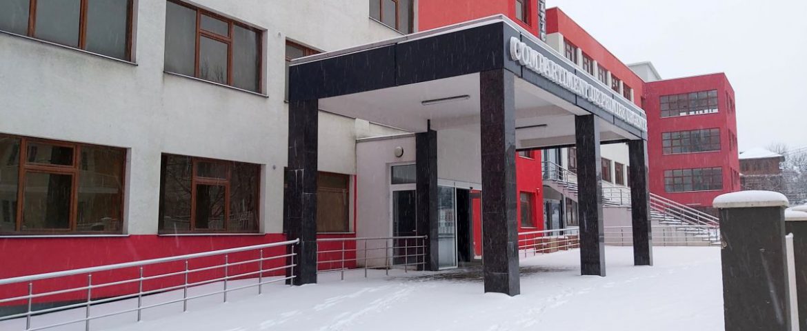 Peste 800 de persoane sunt programate la centrul de vaccinare organizat la Spitalul Municipal Fălticeni