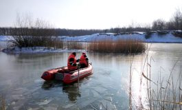 Misiuni cu deznodământ fericit ale pompierilor suceveni pentru salvarea unor lebede