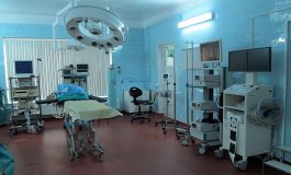 Spitalul Municipal Fălticeni va avea pentru prima oară linie de gardă la Secția de Anestezie și Terapie Intensivă
