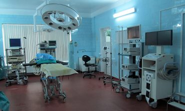 Spitalul Municipal Fălticeni va avea pentru prima oară linie de gardă la Secția de Anestezie și Terapie Intensivă