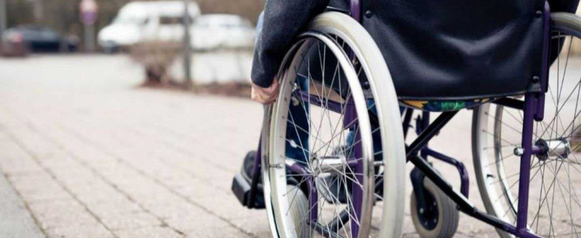 DGASPC Suceava eliberează biletele pentru transport interurban acordate persoanelor cu grad de handicap