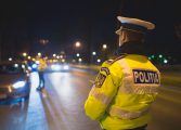 Mandat de arestare preventivă pentru un șofer din comuna Preutești. Bărbatul era băut și nu deține permis auto