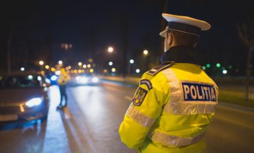 Mandat de arestare preventivă pentru un șofer din comuna Preutești. Bărbatul era băut și nu deține permis auto
