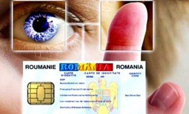 Cartea electronică de identitate urmează să apară în luna august