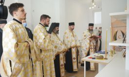 Arhiepiscopia Sucevei are un Centru de Pelerinaje și Turism. Acesta va sprijini lucrarea socială și filantropică