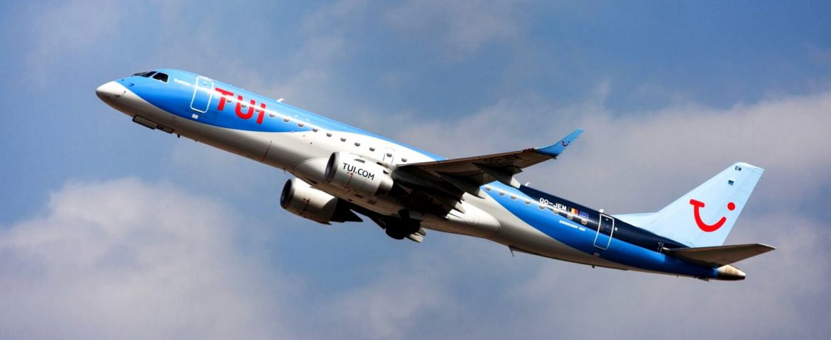 Cel mai mare tur operator din lume va efectua zboruri Suceava – Bruxelles. Prima cursă este anunțată în aprilie