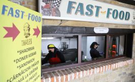 Thales Fast-Food se deschide pe 24 martie. Fălticenenii pot savura produse de post și  din carne de pui