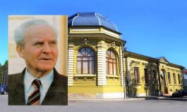 Publicistica academicianului Mihai Băcescu.  113 ani de la nașterea fondatorului Muzeului Apelor din Fălticeni