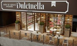 Cofetăria Dulcinella se deschide în Fălticeni. Răsfăț zilnic cu produse de post, tradiționale și vegane