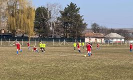 Fetele de la CSS “Nicu Gane” Fălticeni au scăpat printre degete victoria în fața colegelor de la Navobi Iași