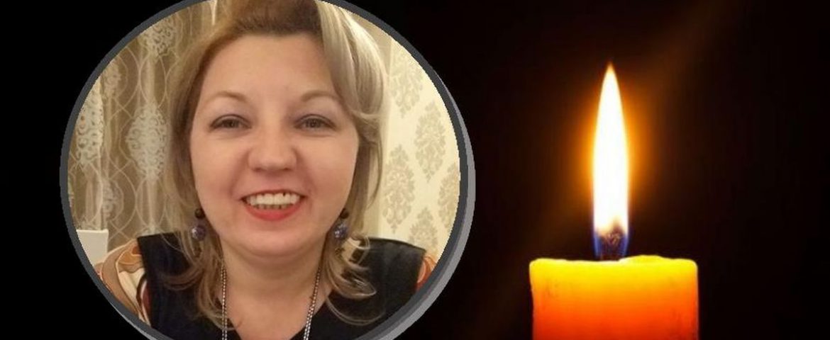 Colegiul Național „Nicu Gane” este în doliu. Distinsa profesoară Alina Cristea s-a stins din viață