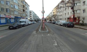 Lucrări pe infrastructura rutieră din Fălticeni. Bulevardul 2 Grăniceri și strada Filaturii vor primi covor asfaltic nou