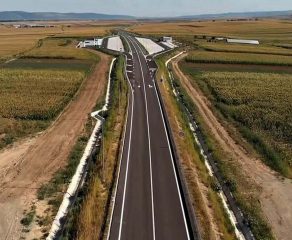 Vești noi legate de Varianta Ocolitoare de la Fălticeni. Studiul de fezabilitate se află la CNAIR pentru etapa avizării