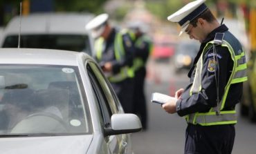Curățenie de primăvară în traficul auto și dosare penale. Polițiștii au depistat trei șoferi băuți din Mălini și Liteni