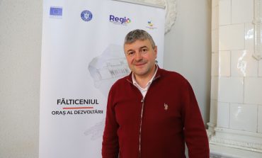 Cartierele Șoldănești și Țarna Mare vor fi racordate la rețeaua de gaz natural. Primarul Coman anunță un proiect similar pentru alte trei cartiere