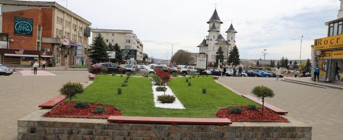 Două săptămâni de restricții pentru municipiul Fălticeni și comuna Baia. Ce măsuri prevede scenariul galben
