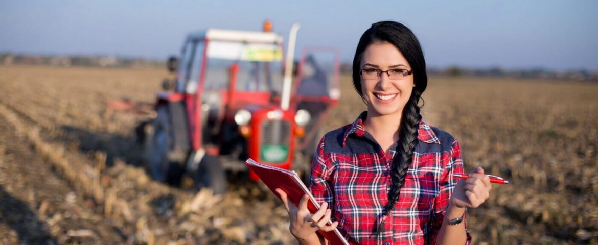 Recensământul agricol se desfășoară între 10 mai și 31 iulie. Recenzorii suceveni vor merge din fermă în fermă
