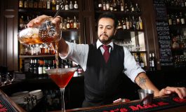Pensiunea Iristar angajează barman