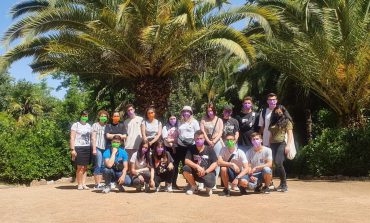 Colegiul Tehnic „Mihai Băcescu” desfășoară cu succes un proiect european în domeniul serviciilor turistice