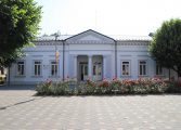 Muzeul Fălticenilor va împlini 110 ani. Evenimentul aniversar va fi moderat de scriitorul  Grigore Ilisei