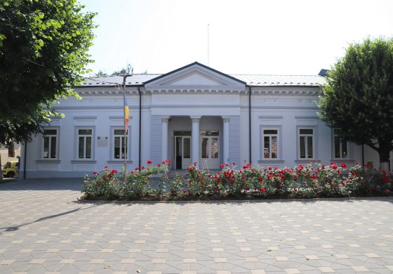 Biblioteca Municipală „Eugen Lovinescu” și Muzeul Fălticenilor vor fi redeschise la sfârșitul săptămânii. Au loc manifestări culturale pe 24 și 25 iunie