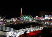 Zilele Municipiului Fălticeni au loc în această săptămână. Programul complet al evenimentului verii