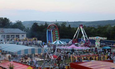 Parcul de distracții din Fălticeni se deschide pe 15 iulie. Ce noutăți sunt și ce tarife sunt practicate anul acesta