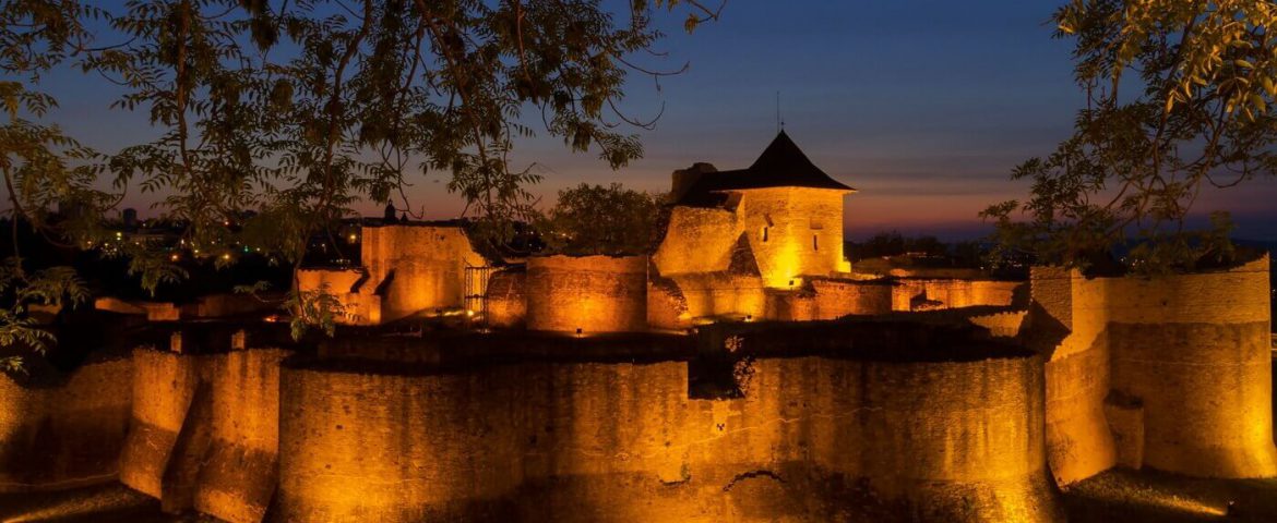 Muzeele pot fi vizitate gratuit pe 1 august. Ziua porților deschise la Cetatea Sucevei, Casa Memorială „Nicolae Labiș” din Mălini și la muzeele sucevene