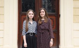 Două eleve din Fălticeni s-au clasat pe primul și al doilea loc în cadrul admiterii la medicină militară și drept