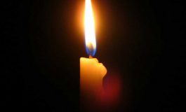 Mesaj de condoleanțe transmis de angajații Primăriei Municipiului Fălticeni pentru familia Busuioc