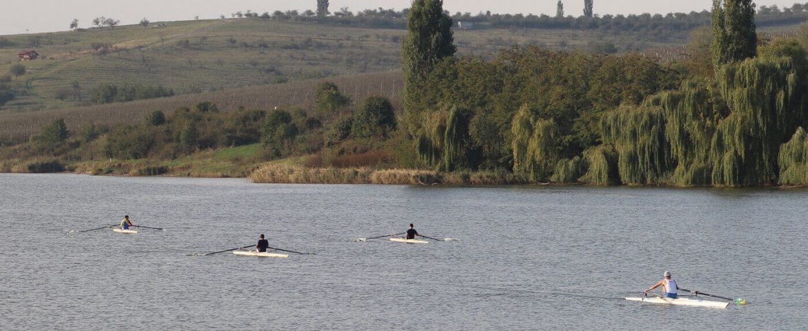 Baza nautică din Fălticeni este transferată către Primărie. Au trecut 8 ani de la primul demers către MTS