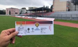 Cupa României. Suporterii sunt așteptați la meciul Șomuz Fălticeni-FC Voluntari. 900 de bilete puse în vânzare