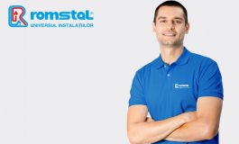 Hai să facem echipă! Romstal angajează personal pentru noul magazin din Fălticeni