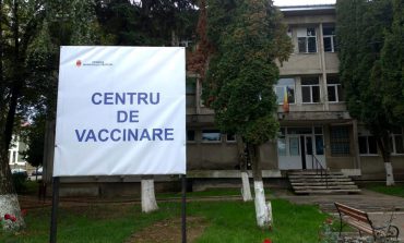 Centrul de vaccinare din Fălticeni deschide și linia pediatrică. Pot fi vaccinați copiii cu vârste între 5 și 11 ani