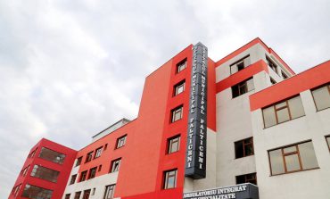Spitalul Municipal Fălticeni scoate la concurs 11 posturi pentru șefi de secții, șefi de laboratoare și șef CPU
