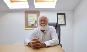 Cenaclul „Nicolae Labiș” ia ființă la Fălticeni. Profesorul Constantin Bulboacă este fondator și președinte
