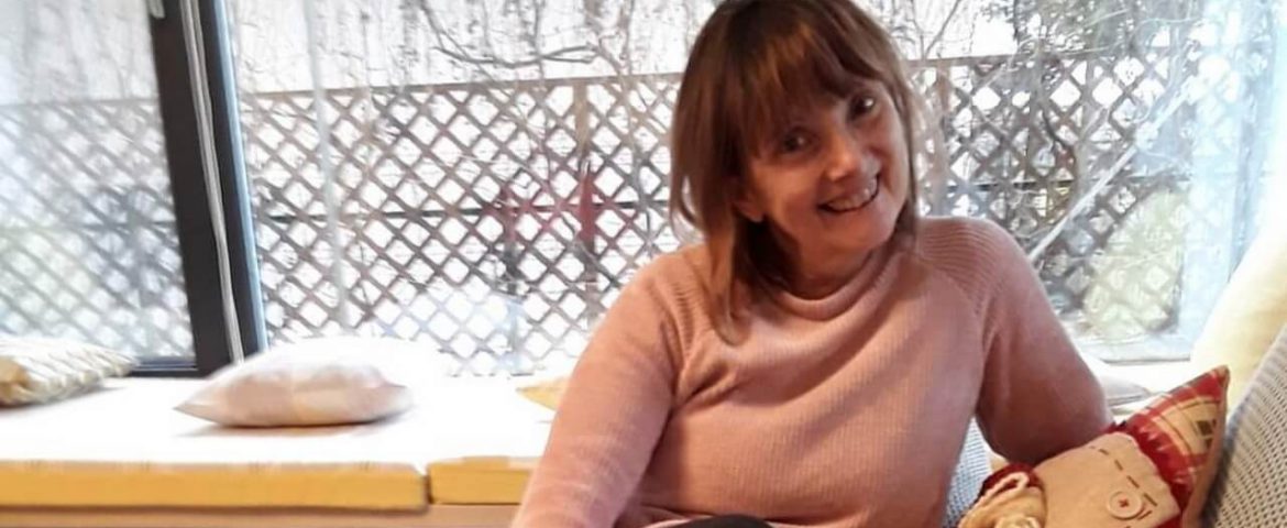Farmacista Janeta Păduraru s-a stins din viață