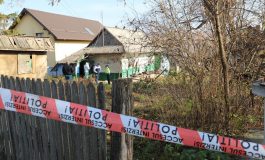 Detalii noi în cazul crimei din satul Petia.  S-a conturat un cerc de suspecți. Peste 10 persoane au fost audiate