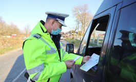 Șoferi care sfidează legea. Dosare penale pentru patru bărbați din Mălini, Slatina, Vulturești și Fălticeni
