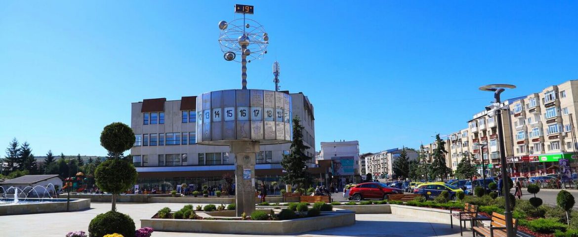 Municipiul Fălticeni va avea un Centru de Informare și Promovare Turistică. Noua structură va fi acreditată de Ministerul Antreprenoriatului și Turismului