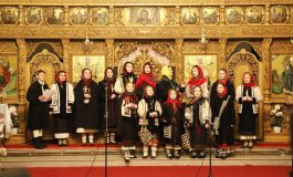Seară de colinde și fapte bune. Concert caritabil la Biserica Sfântul Ilie din Fălticeni. Fondurile strânse vor ajunge la 2.000 de bătrâni și copii