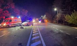Pieton lovit mortal în comuna Râșca. Un alt pieton accidentat în localitatea Rădășeni. Polițiștii solicită respectarea regulilor de circulație