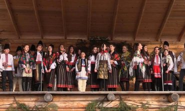 Primăria Comunei Slatina va organiza pe 27 decembrie Festivalul de datini și obiceiuri de iarnă