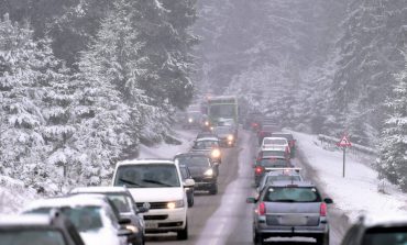 Polițiștii suceveni recomandă utilizarea rutelor alternative pentru fluidizarea și decongestionarea traficului rutier