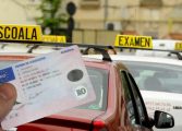 În atenția viitorilor șoferi din zona Fălticeni. Cinci noi sesiuni de examinare vor avea loc în luna septembrie