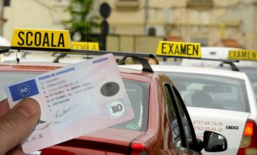Noi reguli pentru candidații din Fălticeni care vor să obțină permisul de conducere. Cine are prioritate în februarie