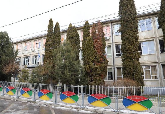 Colegiul „Mihai Băcescu” face înscrieri pentru ciclul profesional. Avantaje și opțiuni pentru elevii din zona Fălticeni